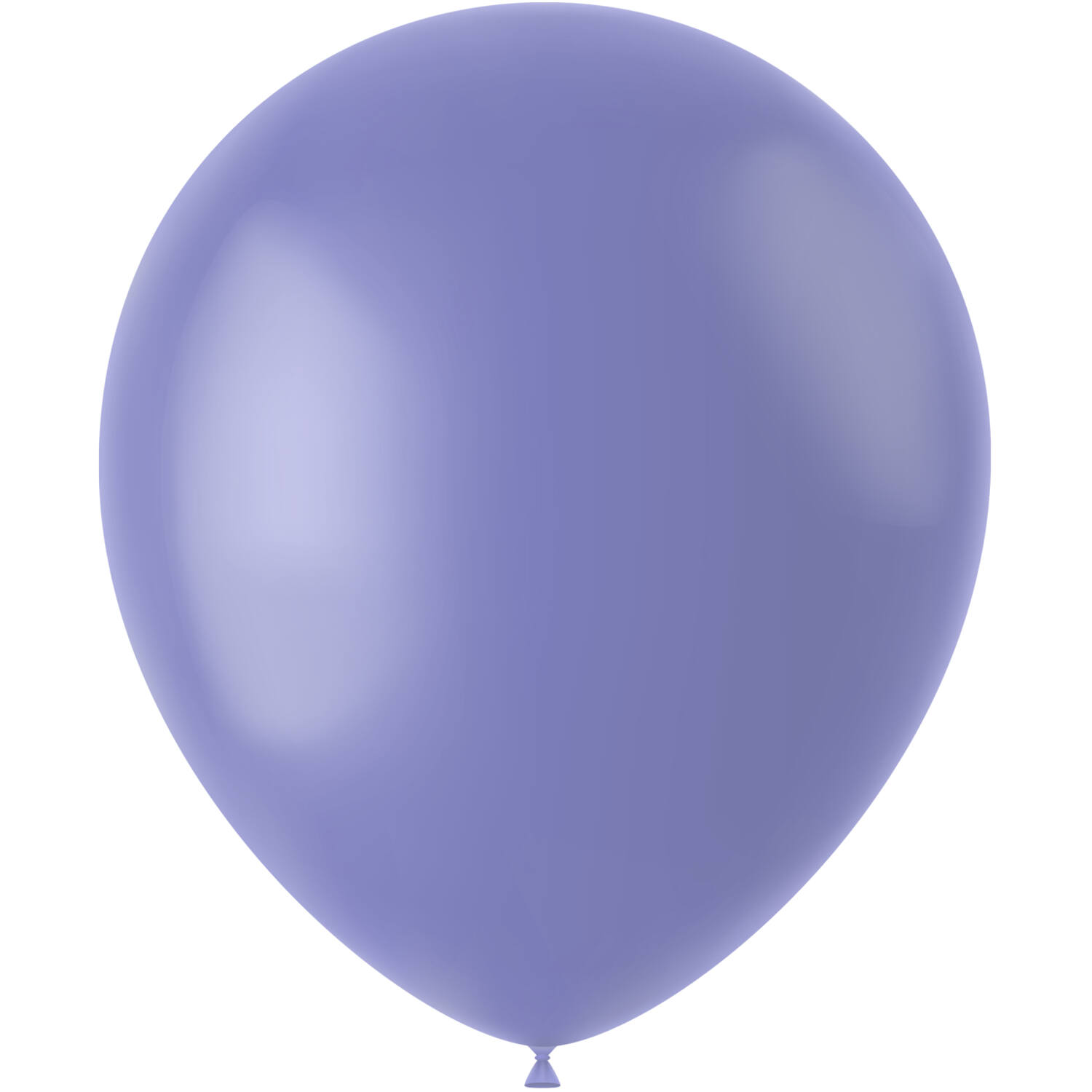 Ballon Cornflower Blue