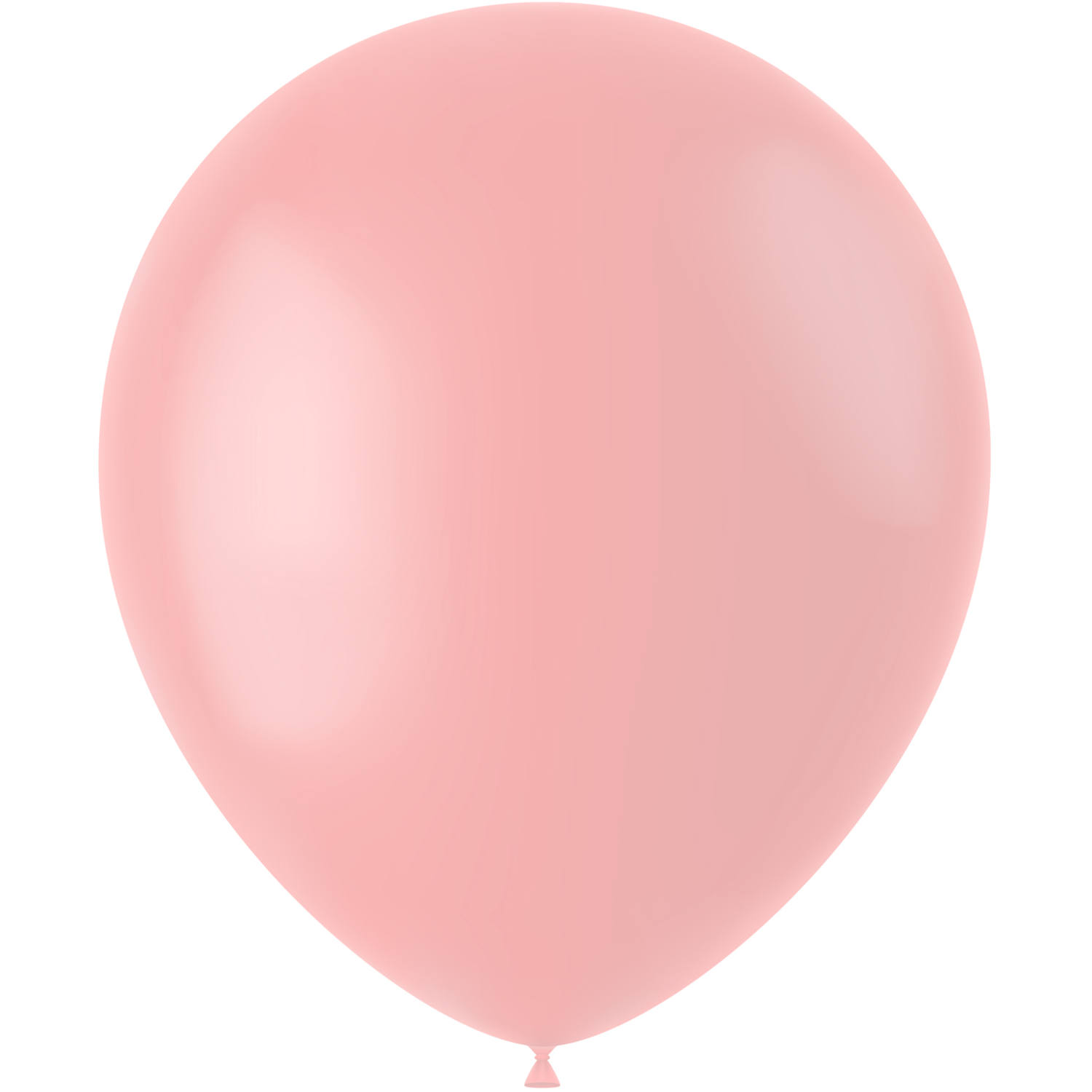 Ballon Powder Pink
